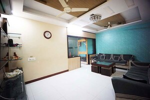 Team Area in 5 BHK Independent House at Pethapur – for Sale