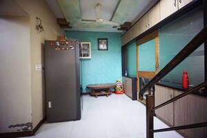 Bedroom in 5 BHK Independent House at Pethapur – for Sale