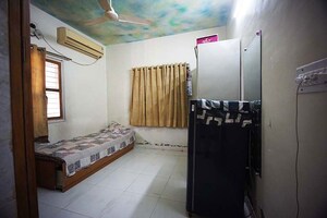 Bedroom in 5 BHK Independent House at Pethapur – for Sale