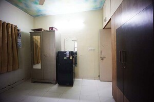 Bathroom in 5 BHK Independent House at Pethapur – for Sale