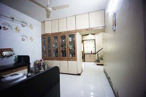 Kitchen in 5 BHK Independent House at Pethapur – for Sale