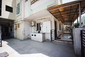 5 BHK Independent House – Exterior View View at Pethapur - for Sale