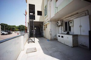 5 BHK Independent House – Exterior View View at Pethapur - for Sale