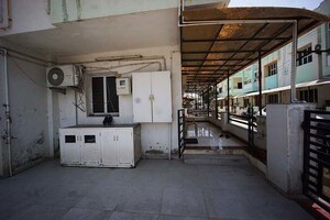 5 BHK Independent House – Exterior View View at Pethapur - for Sale