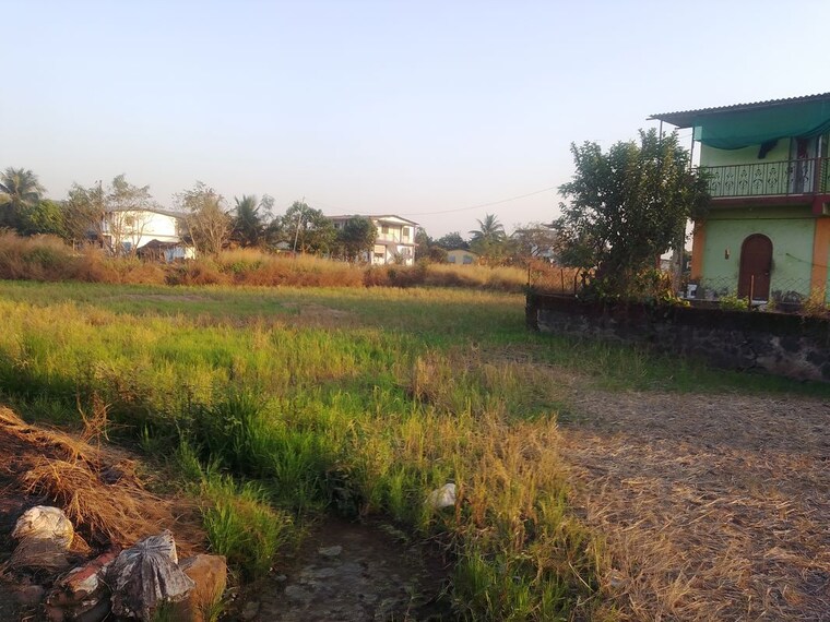 undefined, jui Commercial Land 1089 Sq.Ft. In Jui Navi Mumbai 10517076