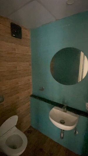 Furnished Amenities in 1 BHK Apartment at Lodha Crown Quality Homes, Majiwada – for Rent