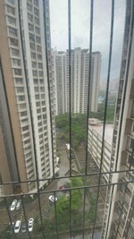 1 BHK 390 Sq.Ft. Apartment in Lodha Crown Quality Homes
