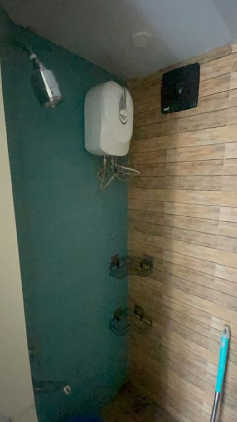 Bathroom, lodha-crown-quality-homes 1 Bedroom 390 Sq.Ft. Apartment In Majiwada Thane 10517038