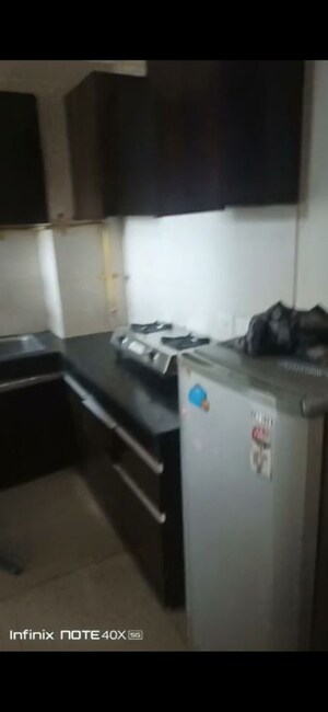 Team Area in 1 BHK Apartment at Wave Dream Homes, Wave City – for Rent