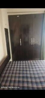 1 BHK 580 Sq.Ft. Apartment in Wave Dream Homes