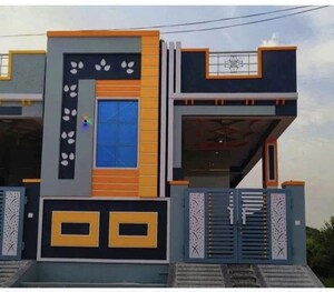 2 BHK Independent House For Sale in Sundarapuram
