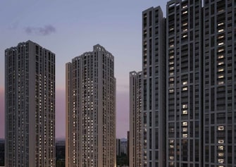 1 BHK + Prayer Room Apartment For Sale in Brigade Belvedere in Budigere Cross, Bangalore