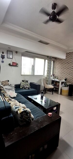 1 BHK Apartment For Sale in Samarth Nagar