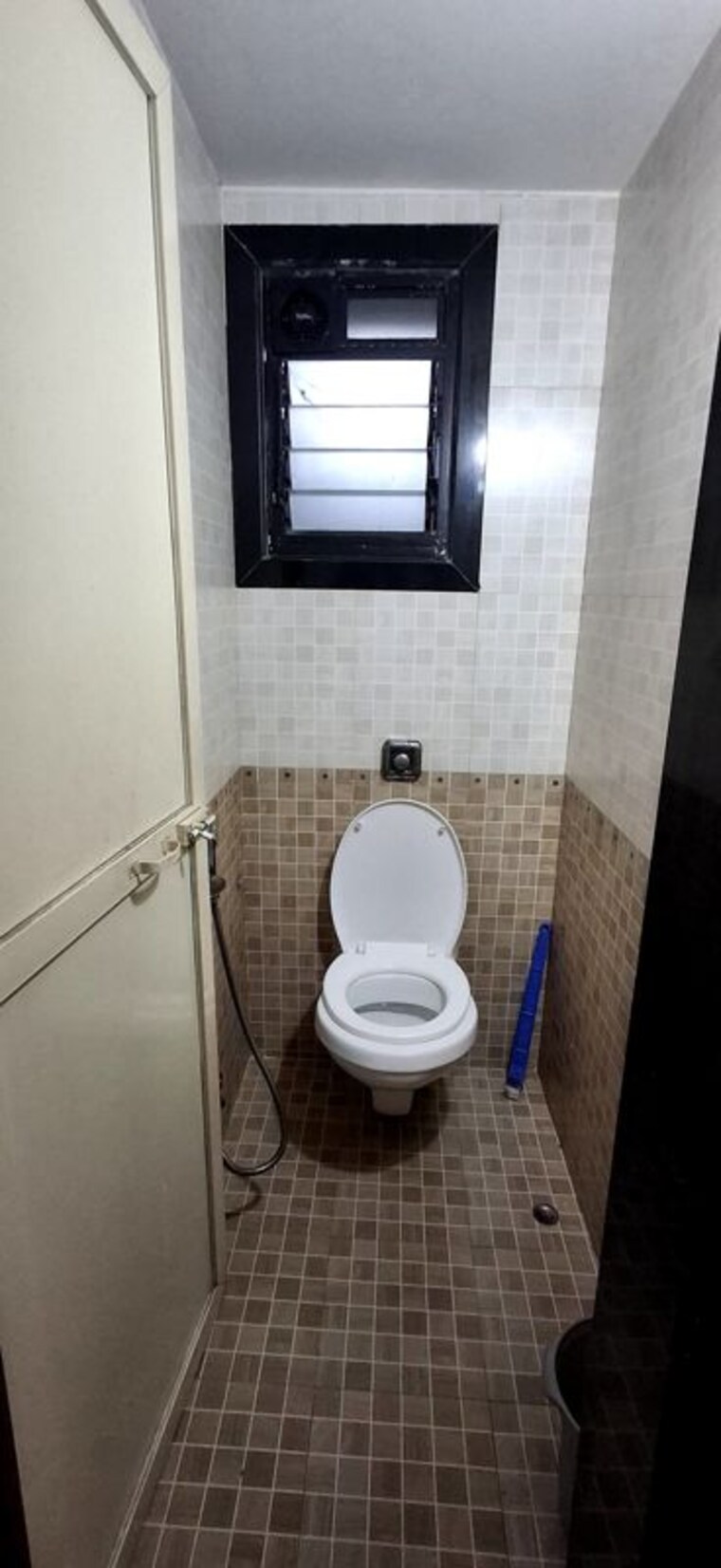 Bathroom, samarth nagar 1 Bedroom 451 Sq.Ft. Apartment In Samarth Nagar Mumbai 10517082