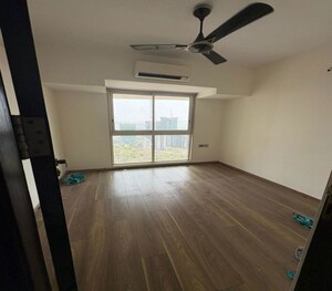 Kitchen in 2 BHK Apartment at Omkar Veda Exclusive, Parel – for Rent