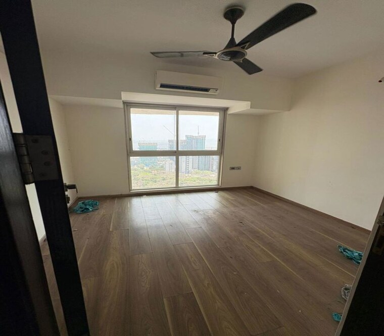 Kitchen, omkar-veda-exclusive 2 Bedroom 800 Sq.Ft. Apartment In Parel Mumbai 10517083