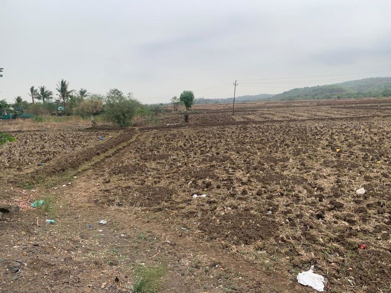 undefined, uran  1089 Sq.Ft. Plot In Uran Navi Mumbai 10517089