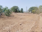 1089 Sq.Ft. Plot in Uran