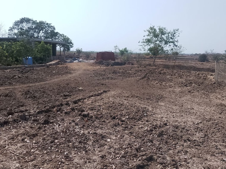 undefined, uran  1089 Sq.Ft. Plot In Uran Navi Mumbai 10517089
