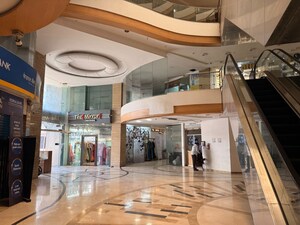  Office Space For Rent in Goel Ganga Dham Towers, Bibwewadi
