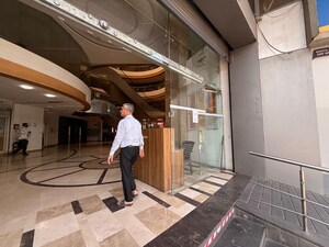 Parking in  Office Space at Goel Ganga Dham Towers, Bibwewadi – for Rent