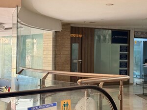Kitchen in  Office Space at Goel Ganga Dham Towers, Bibwewadi – for Rent