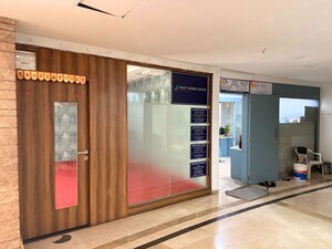 Room in  Office Space at Goel Ganga Dham Towers, Bibwewadi – for Rent