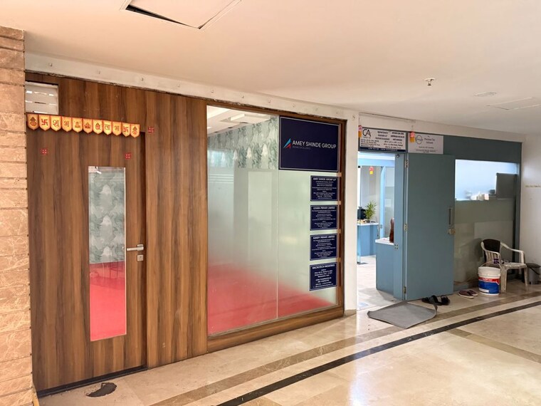 Room, goel-ganga-dham-towers Commercial Office Space 240 Sq.Ft. In Bibwewadi Pune 10517047
