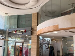  Office Space – Exterior View View at Goel Ganga Dham Towers, Bibwewadi - for Rent