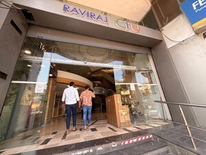  Office Space – Exterior View View at Goel Ganga Dham Towers, Bibwewadi - for Rent