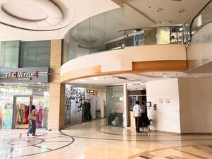 Office Space – Exterior View View at Goel Ganga Dham Towers, Bibwewadi - for Rent