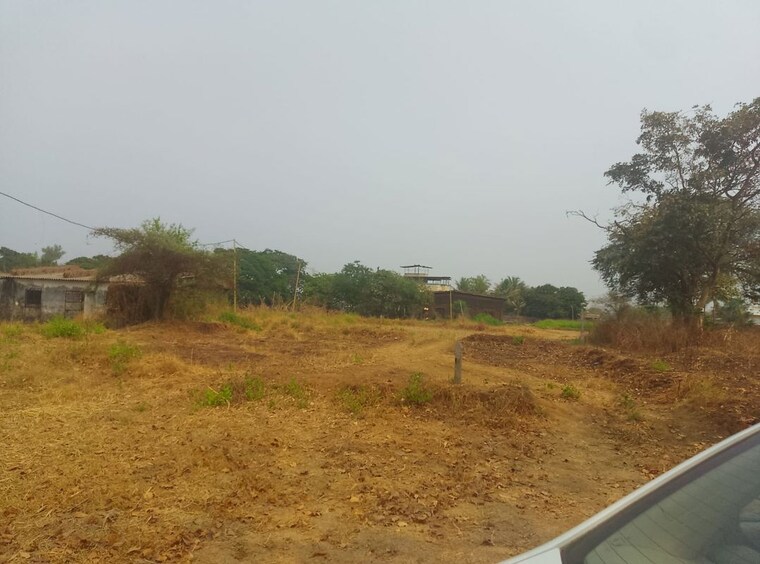 undefined, pen Commercial Land 1089 Sq.Ft. In Pen Navi Mumbai 10517099