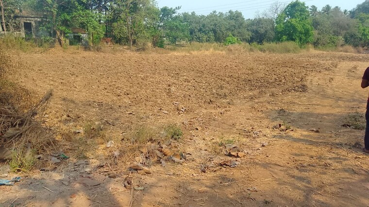 undefined, pen Commercial Land 1089 Sq.Ft. In Pen Navi Mumbai 10517099