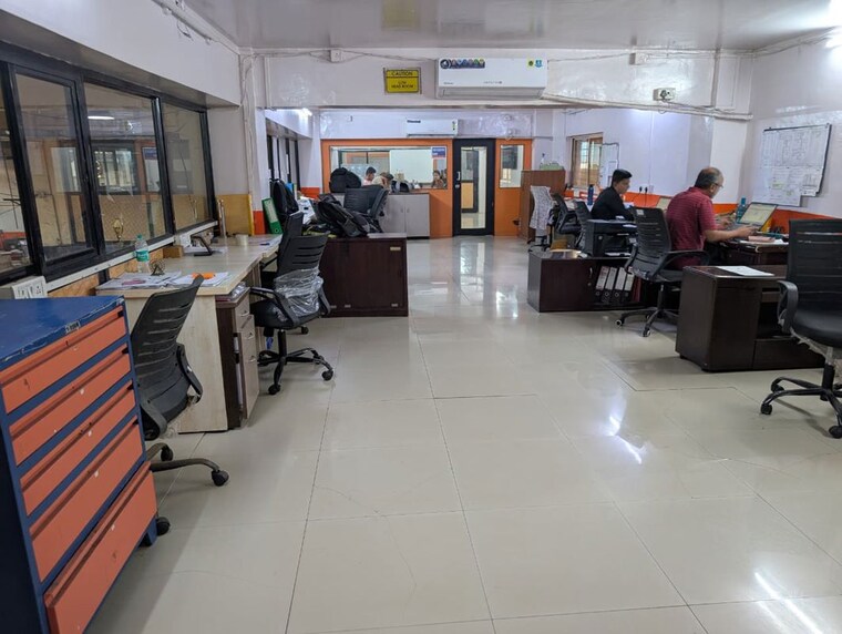  Parking, vasai east Commercial Warehouse 10000 Sq.Ft. In Vasai East Palghar 10517101