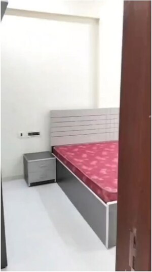 Bathroom in 2 BHK Apartment at Siddhi Garima, Chembur – for Rent