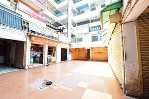  Shop – Exterior View View at Vejalpur - for Sale