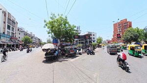  Shop – Exterior View View at Vejalpur - for Sale