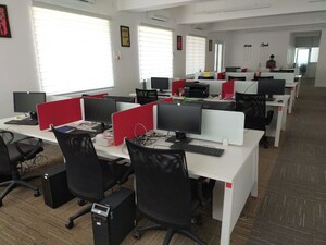  Office Space For Rent in Peelamedu