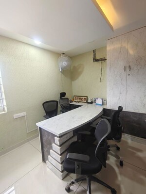 Team Area in  Office Space at Peelamedu – for Rent