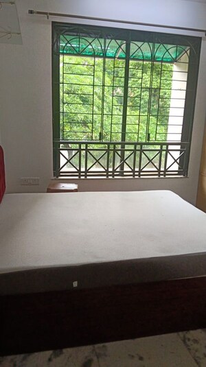 1 BHK Apartment For Rent in Hiranandani Estate, Ghodbunder Road