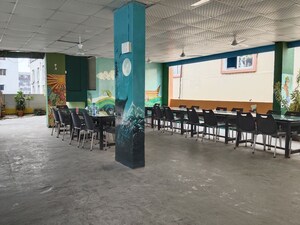 Parking in  Office Space at Madhapur – for Rent