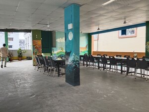 Parking in  Office Space at Madhapur – for Rent