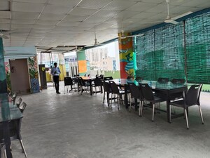 Parking in  Office Space at Madhapur – for Rent