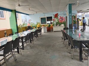 Gym in  Office Space at Madhapur – for Rent