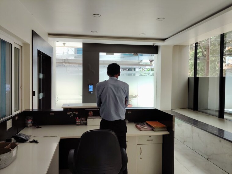 Team Area, madhapur Commercial Office Space 15000 Sq.Ft. In Madhapur Hyderabad 10517096