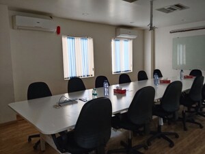  Office Space For Rent in Madhapur
