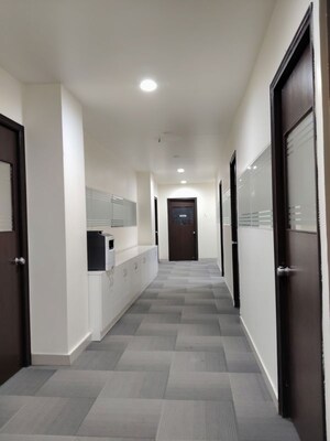 Building Lobby in  Office Space at Madhapur – for Rent