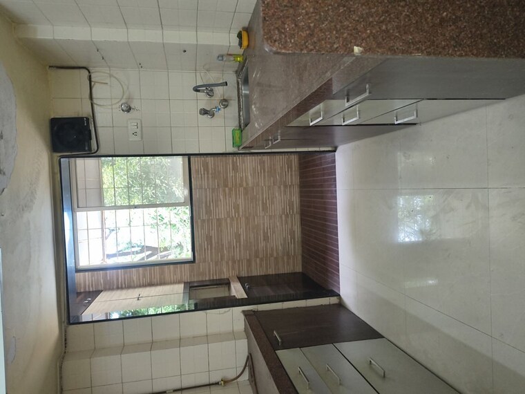 Kitchen, shanti-gardens 2 Bedroom 650 Sq.Ft. Apartment In Mira Road Thane 10517086