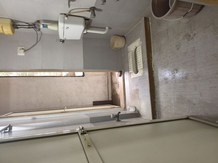 Bathroom, shanti-gardens 2 Bedroom 650 Sq.Ft. Apartment In Mira Road Thane 10517086