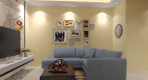 1 BHK Builder Floor For Rent in Sector 22